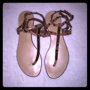VINCE CAMUTO SANDALS